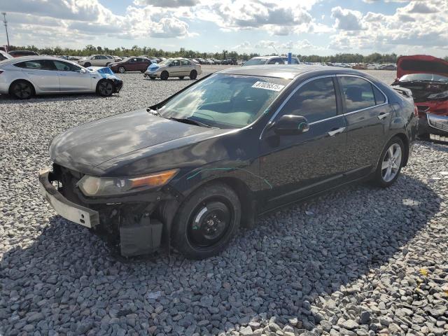 ACURA TSX