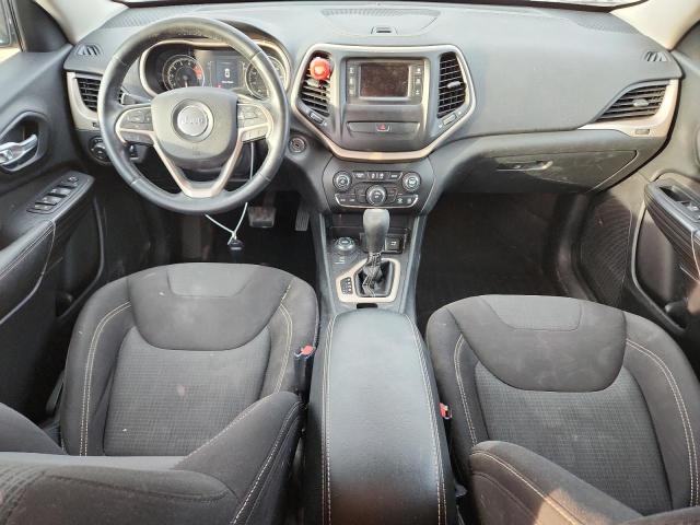 2016 JEEP CHEROKEE L #3291526917