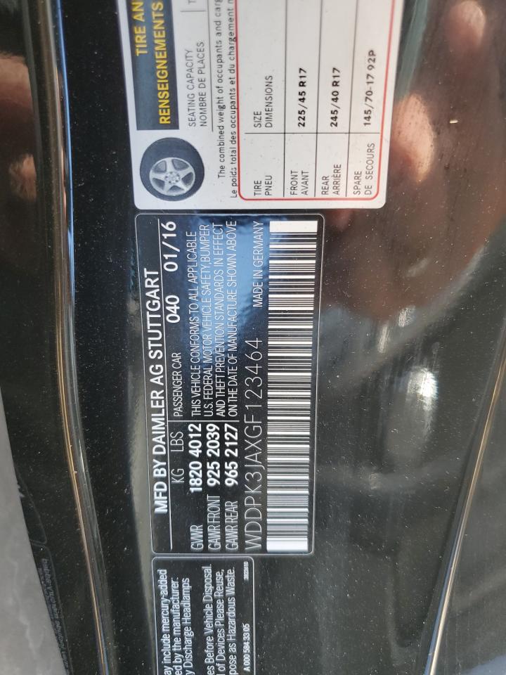 MERCEDES-BENZ SLK-CLASS 300