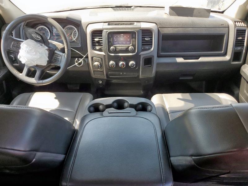 2022 RAM 1500 CLASS - 1C6RR6FG4NS161622