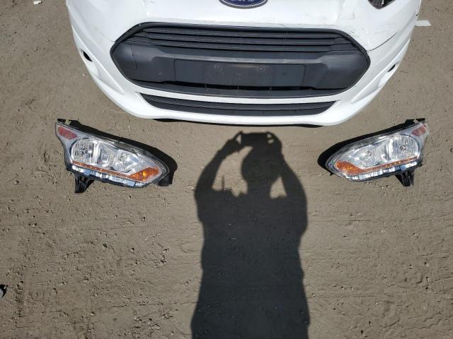 2014 FORD TRANSIT CO - NM0GS9F78E1137817