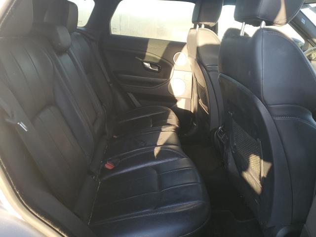 2017 LAND ROVER RANGE ROVE SALVP2BG4HH198661