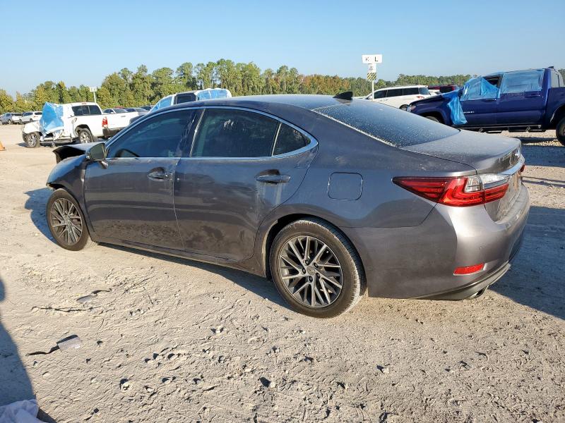 2017 LEXUS ES 350 58ABK1GG1HU054024