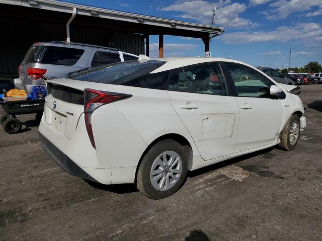 2016 TOYOTA PRIUS JTDKBRFU0G3001112