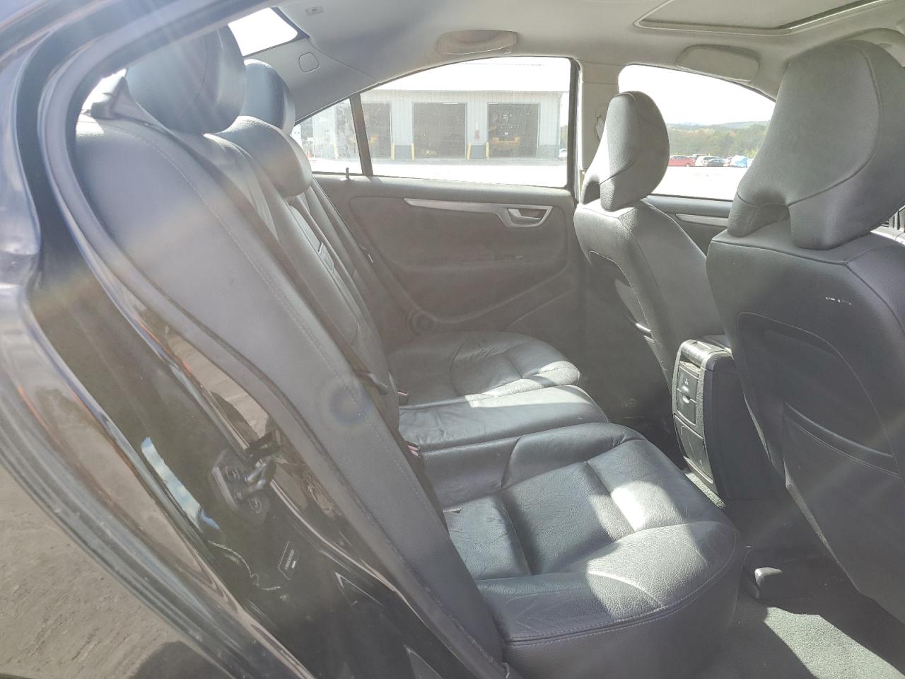 Lot #3277056154 2009 VOLVO S60