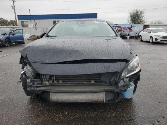 2015 VOLVO S60 PREMIE YV1612TK2F1358620