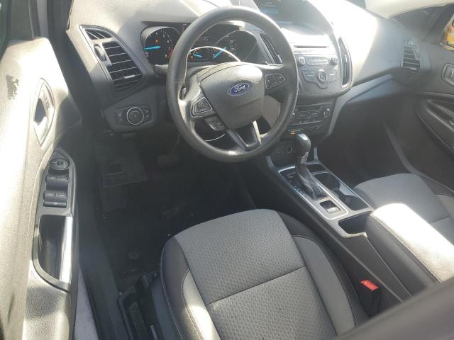 2017 FORD ESCAPE SE #3296907849