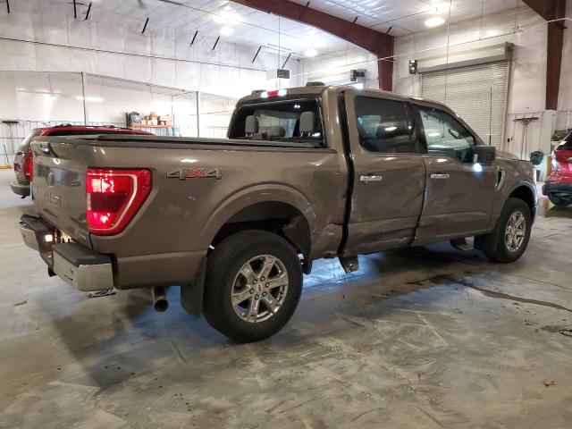2022 FORD F150 SUPER #3293464441
