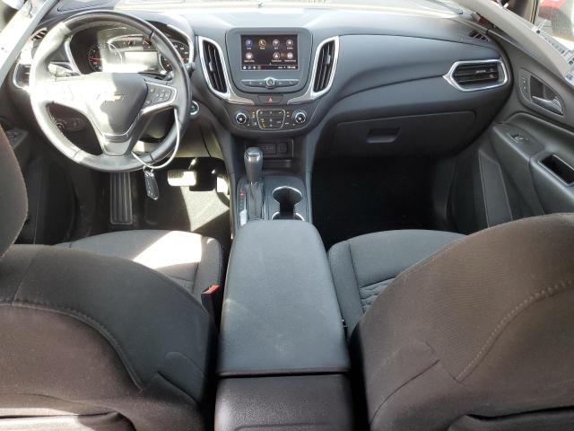 2020 CHEVROLET EQUINOX LT - 3GNAXTEV0LS604545