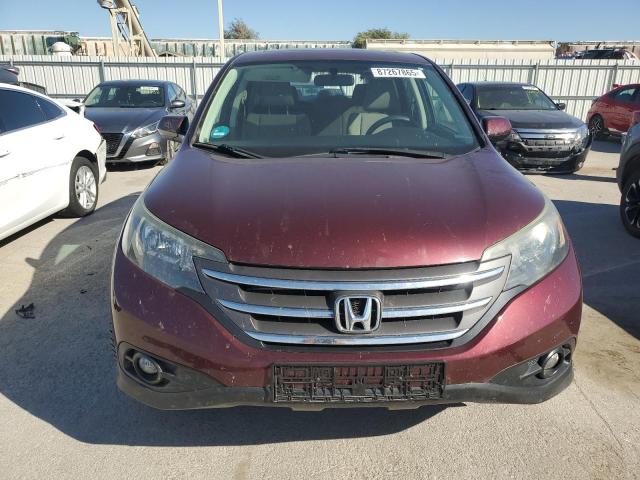 2014 HONDA CR-V EX - 5J6RM3H58EL043885