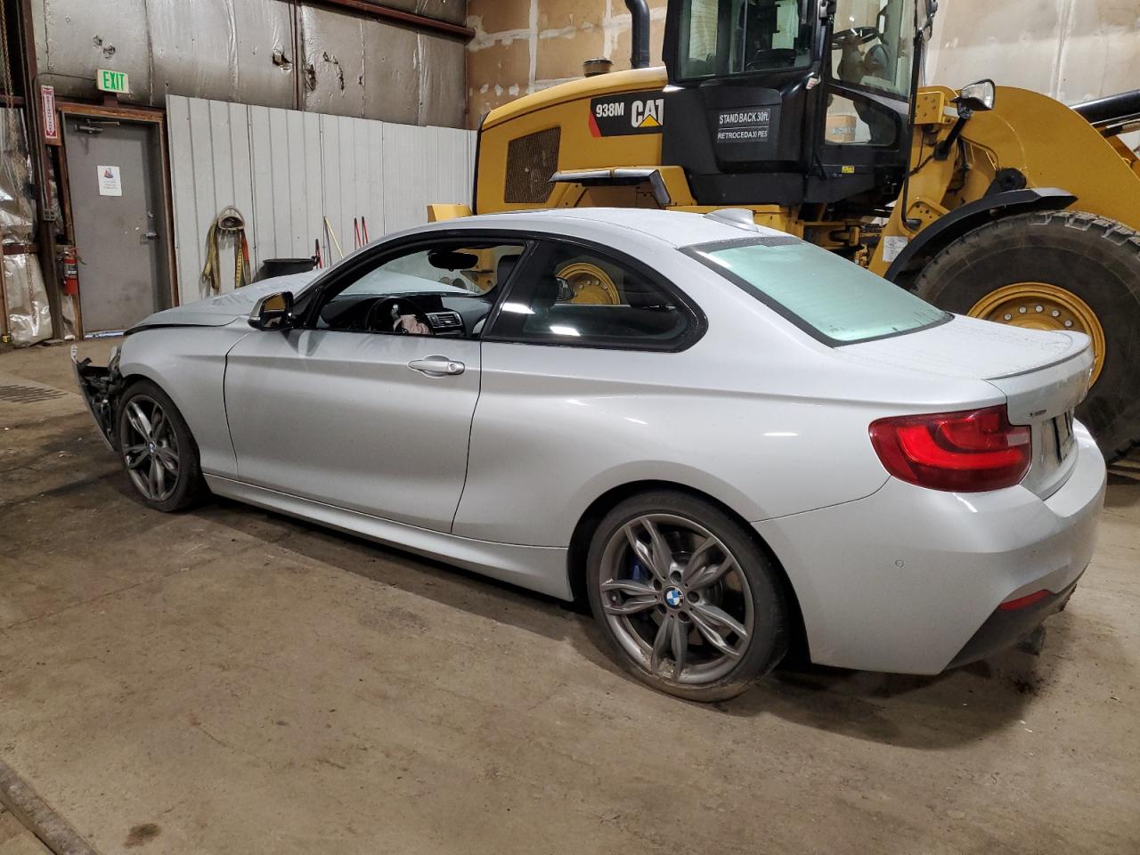 BMW M2 M240XI