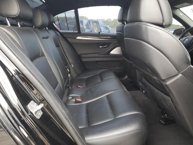 2013 BMW 550 I #3303620929