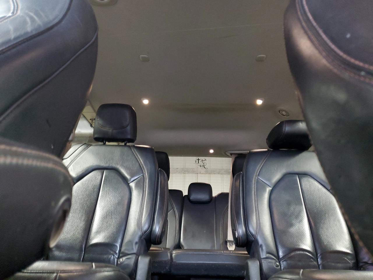 CHRYSLER PACIFICA TOURING L