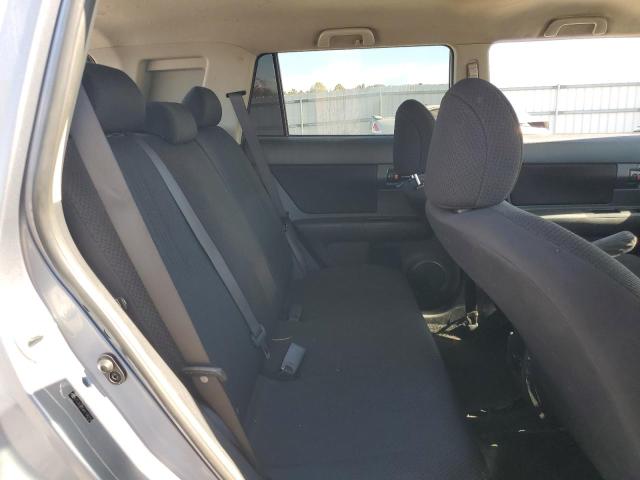 2010 TOYOTA SCION XB - JTLZE4FE4A1100718