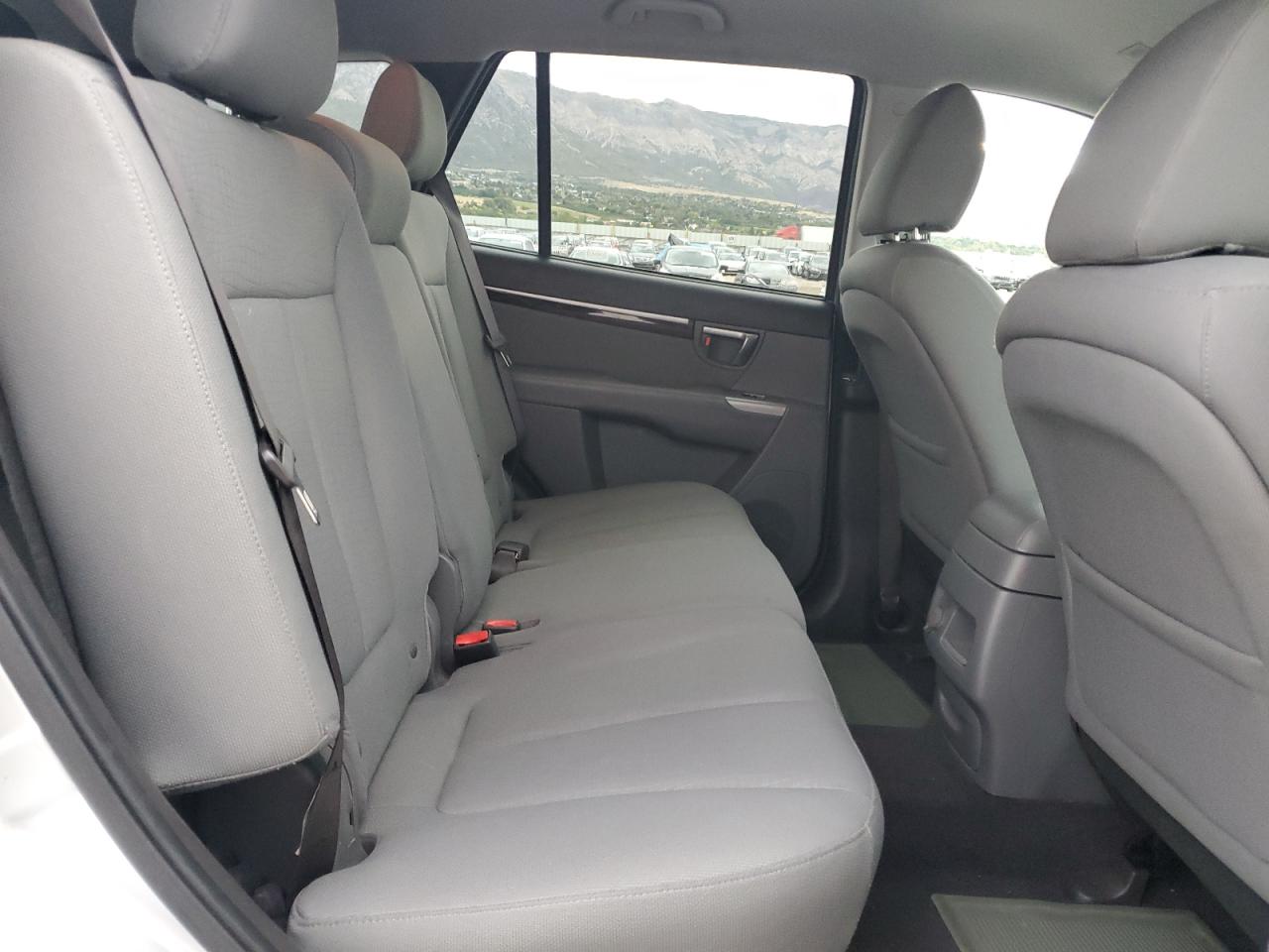 HYUNDAI SANTA FE GLS