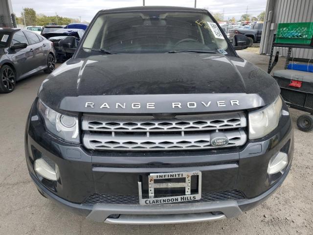 2015 LAND ROVER RANGE ROVE - SALVP2BG6FH041193