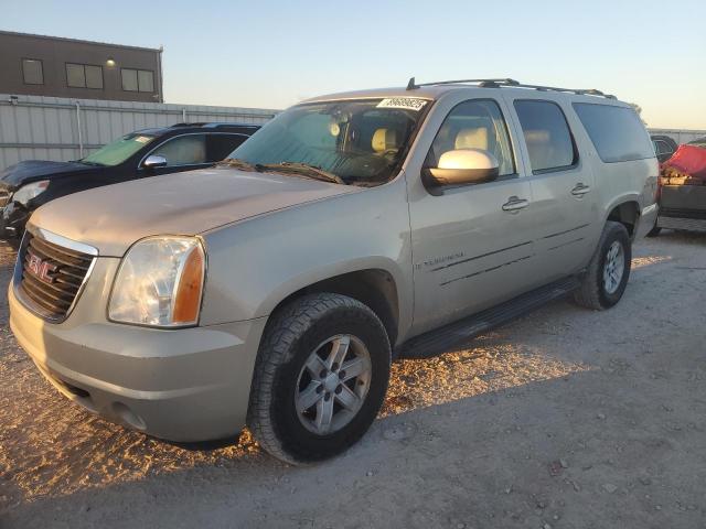 GMC YUKON XL K