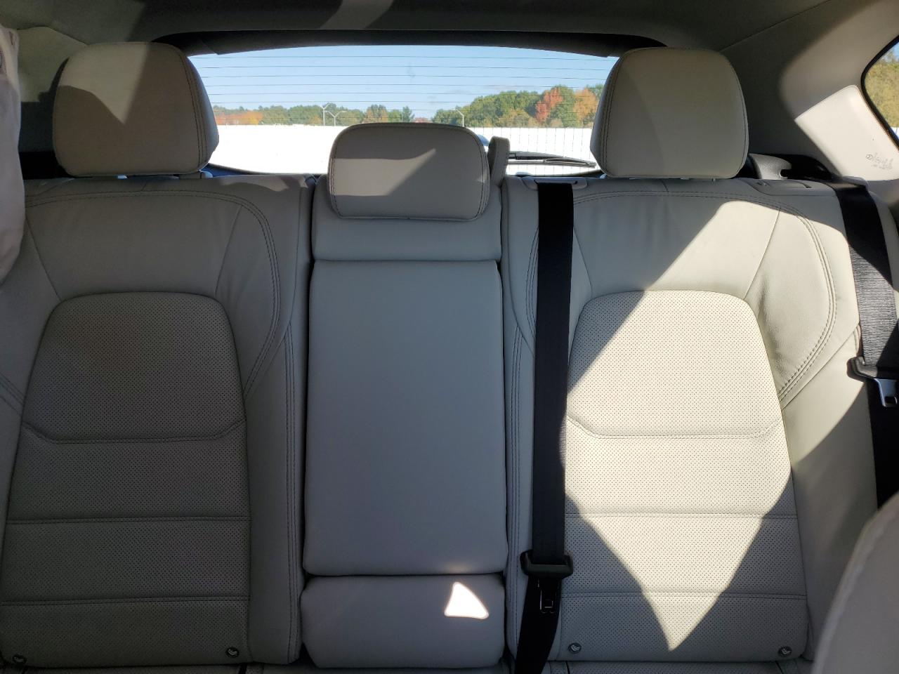 MAZDA CX-5 PREFERRED