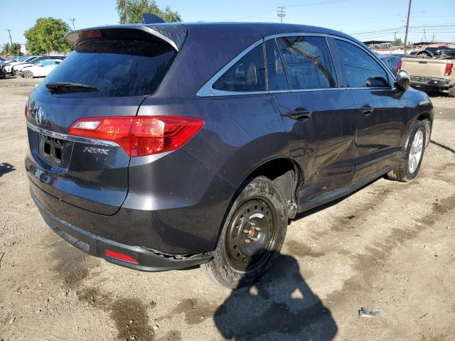 2013 ACURA RDX - 5J8TB3H39DL006912