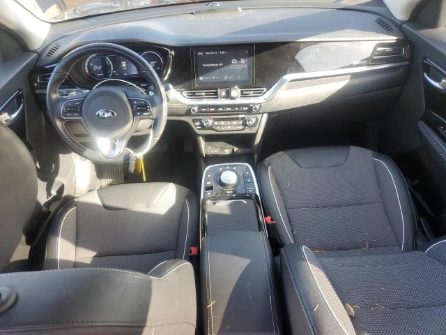 2021 KIA NIRO EX #3280586393