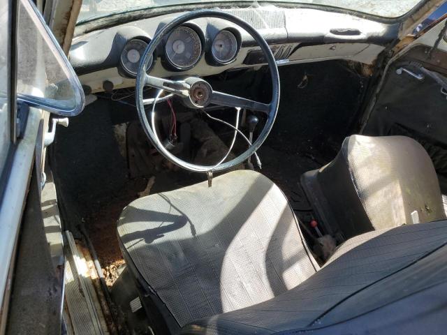 1967 VOLKSWAGEN SQUAREBACK #3301588688