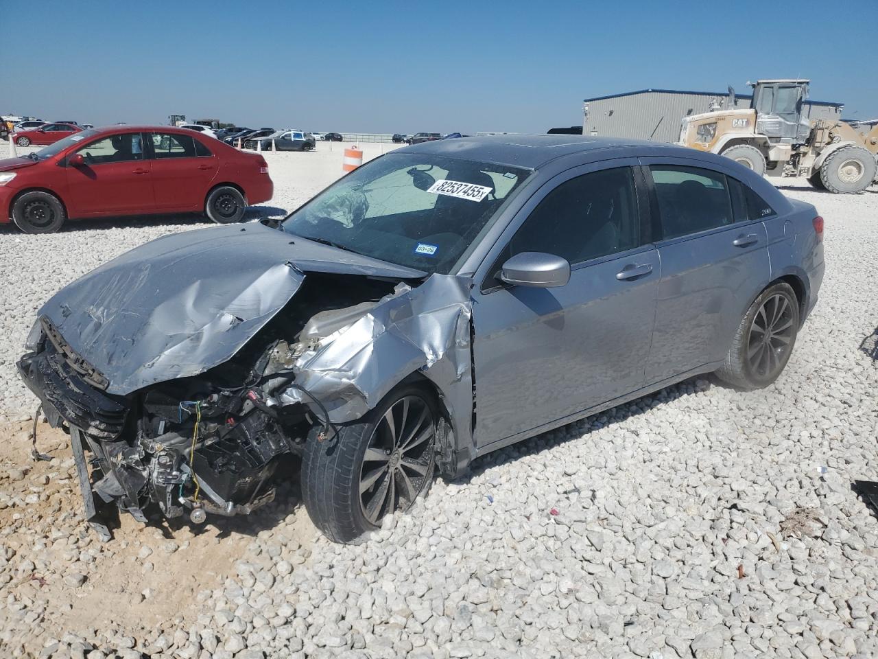 CHRYSLER 200 LIMITED