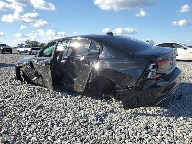 2022 VOLVO S60 T8 RECHARGE R-DESIGN EXPRESSION - 7JRBR0FZ5NG160461