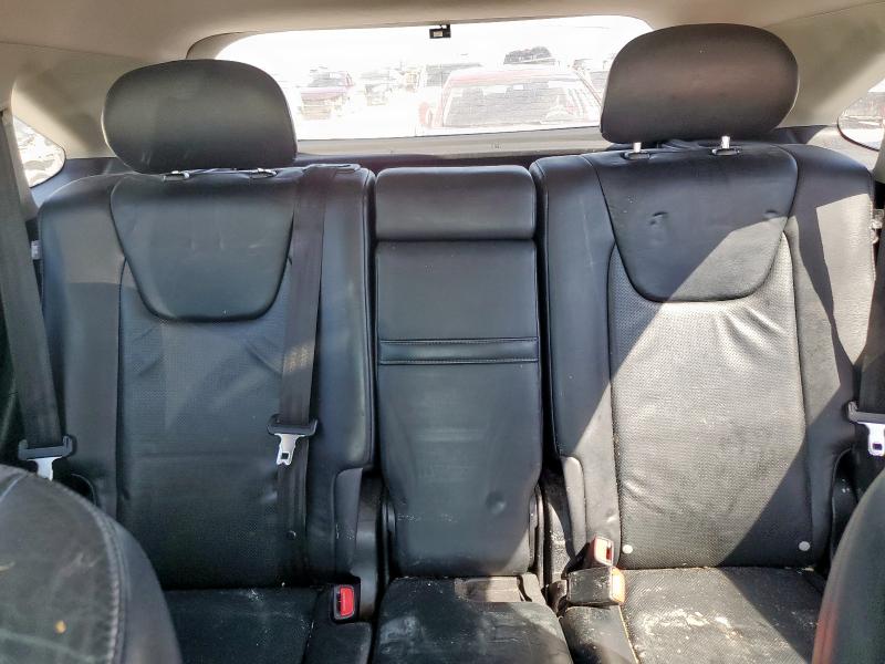 2013 LEXUS RX 350 BAS - 2T2BK1BA2DC191751