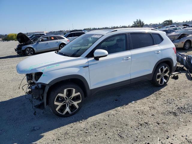 2022 VOLKSWAGEN TAOS SEL #3305713727