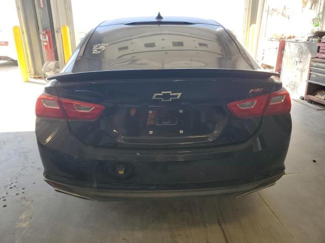 2020 CHEVROLET MALIBU RS #3282410287