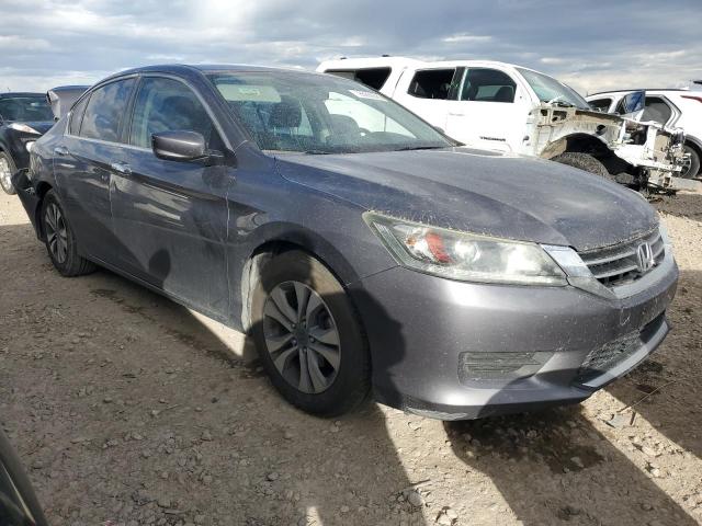 2014 HONDA ACCORD LX - 1HGCR2E37EA003174