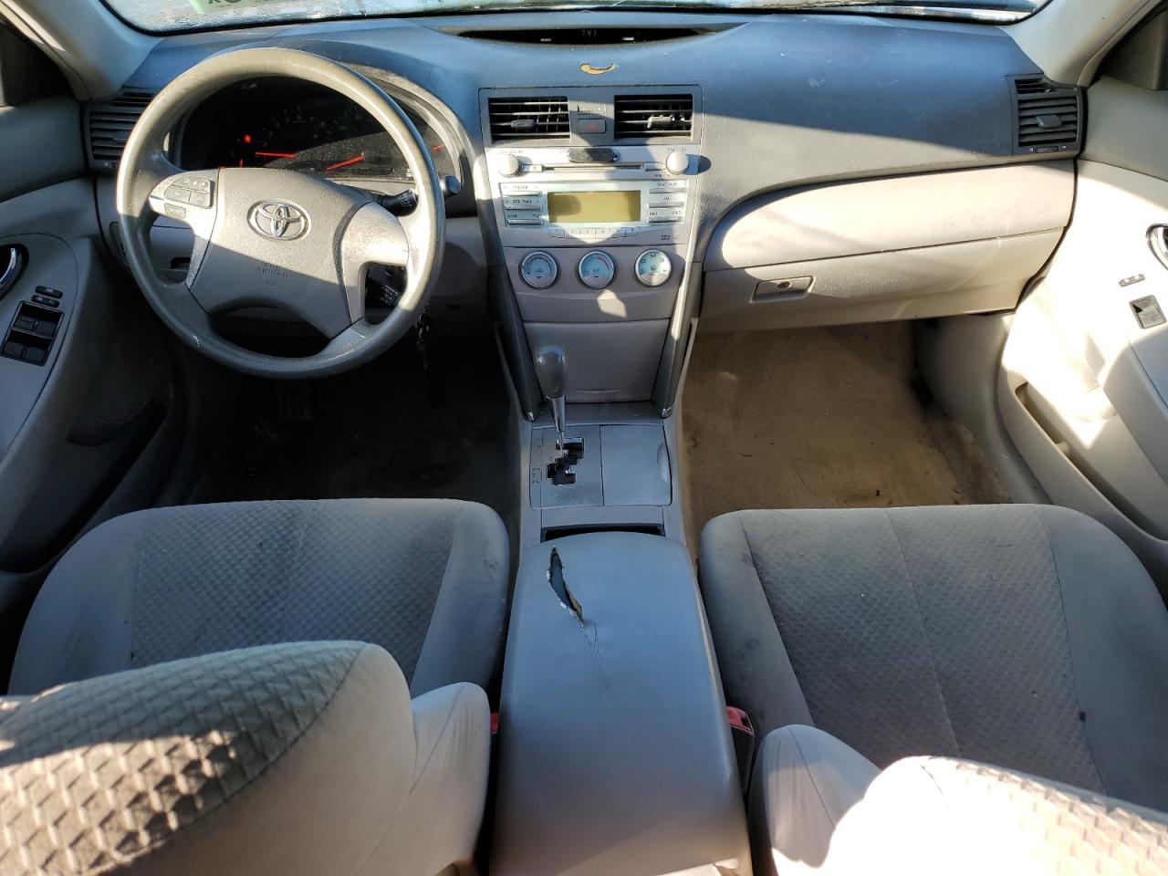 Lot #3284617342 2008 TOYOTA CAMRY CE