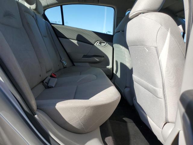 2012 HONDA CIVIC LX - 2HGFB2F43CH101092