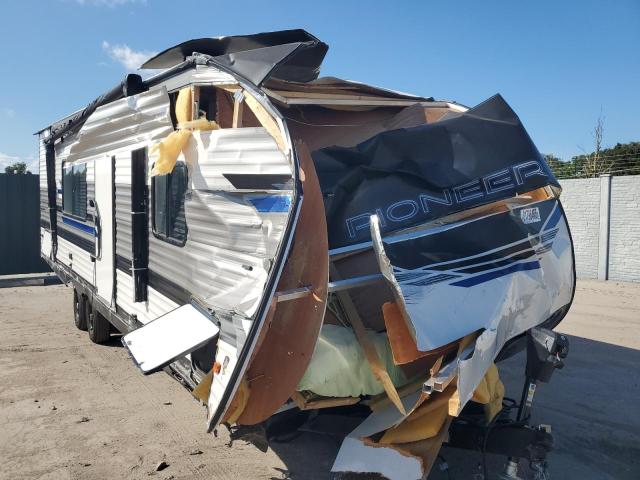 2023 HEART LAND PIONEER SE #3310408034