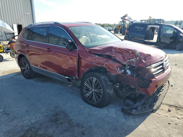 2018 VOLKSWAGEN TIGUAN SE 3VV3B7AXXJM015729