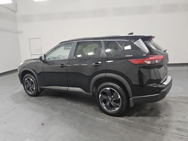 2025 NISSAN ROGUE SV - JN8BT3BB3SW417035