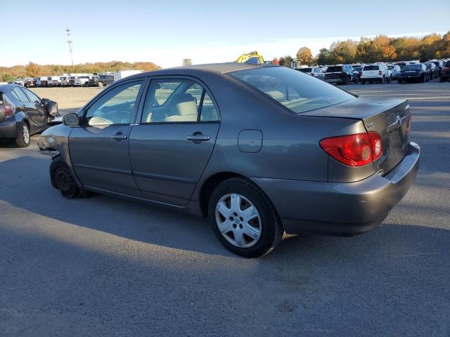 2005 TOYOTA COROLLA CE #3296230530