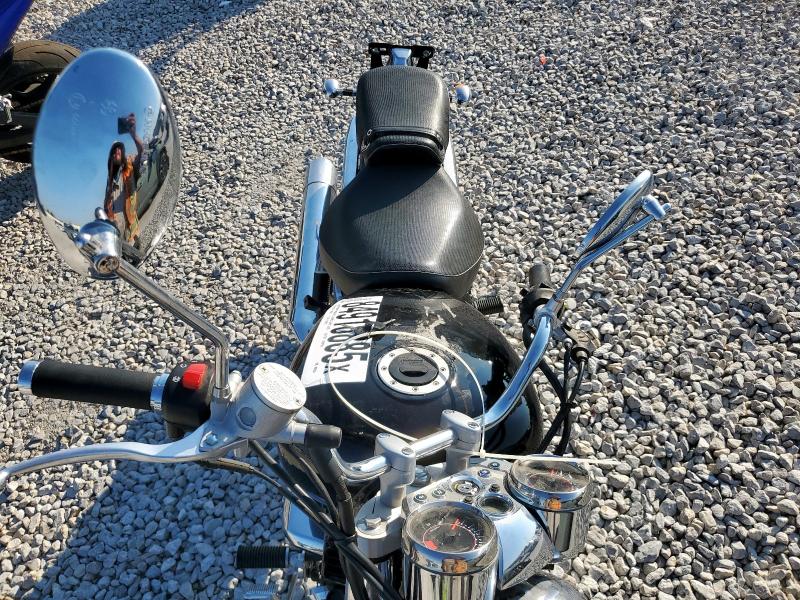 2011 HYOSUNG GV250 - KM4MJ5259B1700355