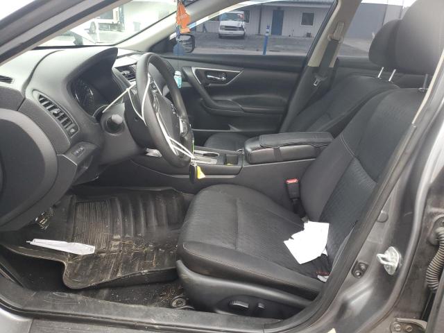 2017 NISSAN ALTIMA 2.5 #3296349104