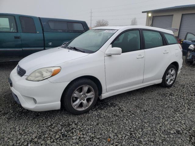 2007 TOYOTA COROLLA MA #3269208099