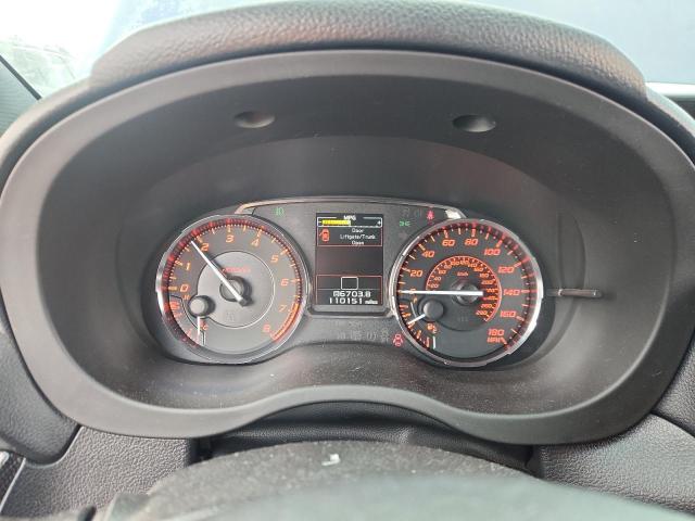 2015 SUBARU WRX PREMIU #3301654625