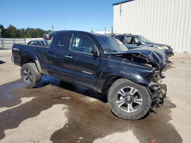 2013 TOYOTA TACOMA - 5TFUU4EN2DX077967