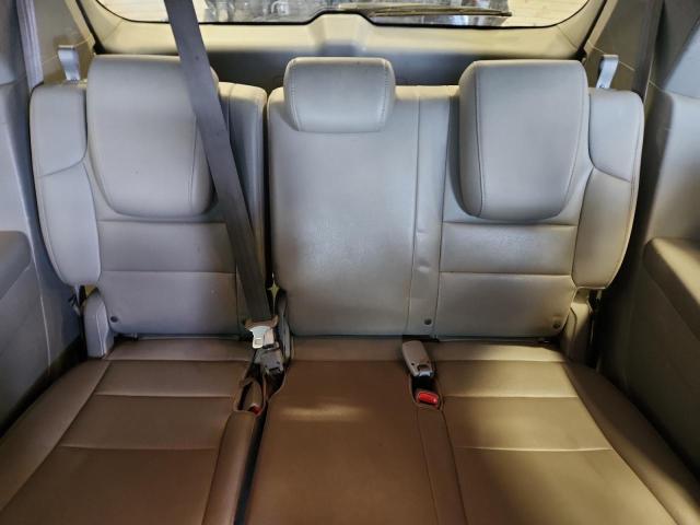 2012 HONDA ODYSSEY EX - 5FNRL5H67CB002810