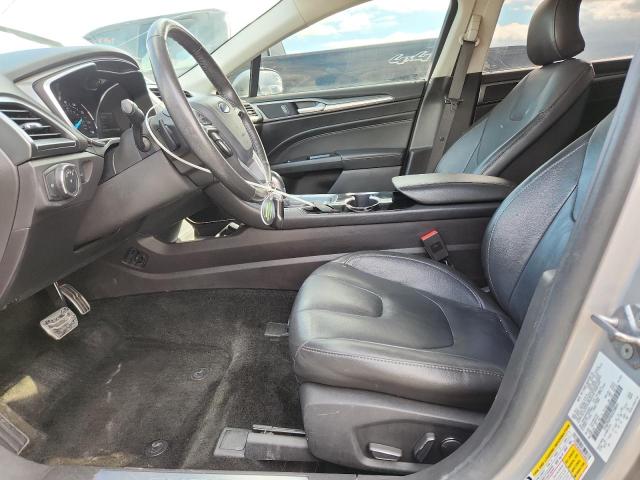 2016 FORD FUSION TIT - 3FA6P0K99GR208041