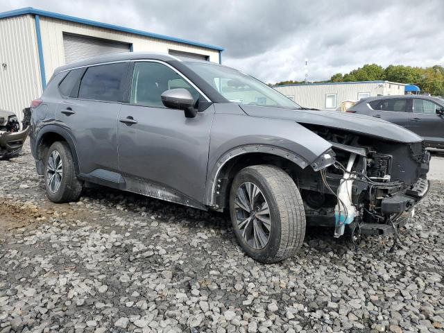 2023 NISSAN ROGUE SV - 5N1BT3BB3PC742350
