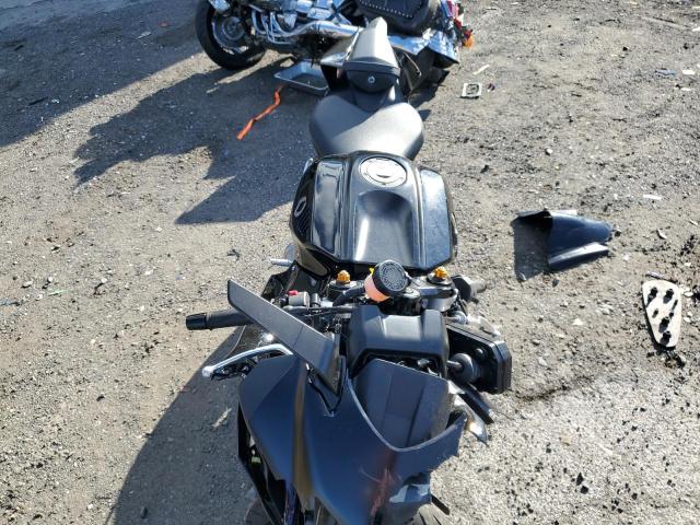 2025 YAMAHA YZFR7 - JYARM38E9SA017126