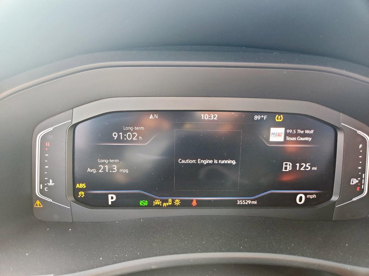 VOLKSWAGEN ATLAS CROSS SPORT SE