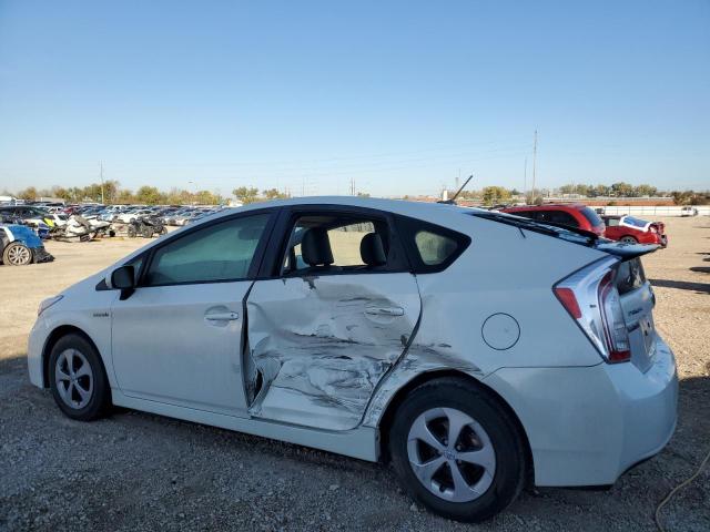 2013 TOYOTA PRIUS - JTDKN3DU6D1623650