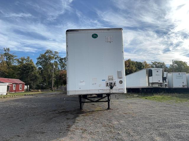 2012 DRY VAN DRY VAN #3283913347