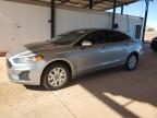 Lot #3304006661 2020 FORD FUSION S